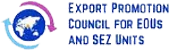 Export promotion council for EDUs and Scez unit Logo