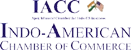 Indo-American Chamber of Commerce Logo