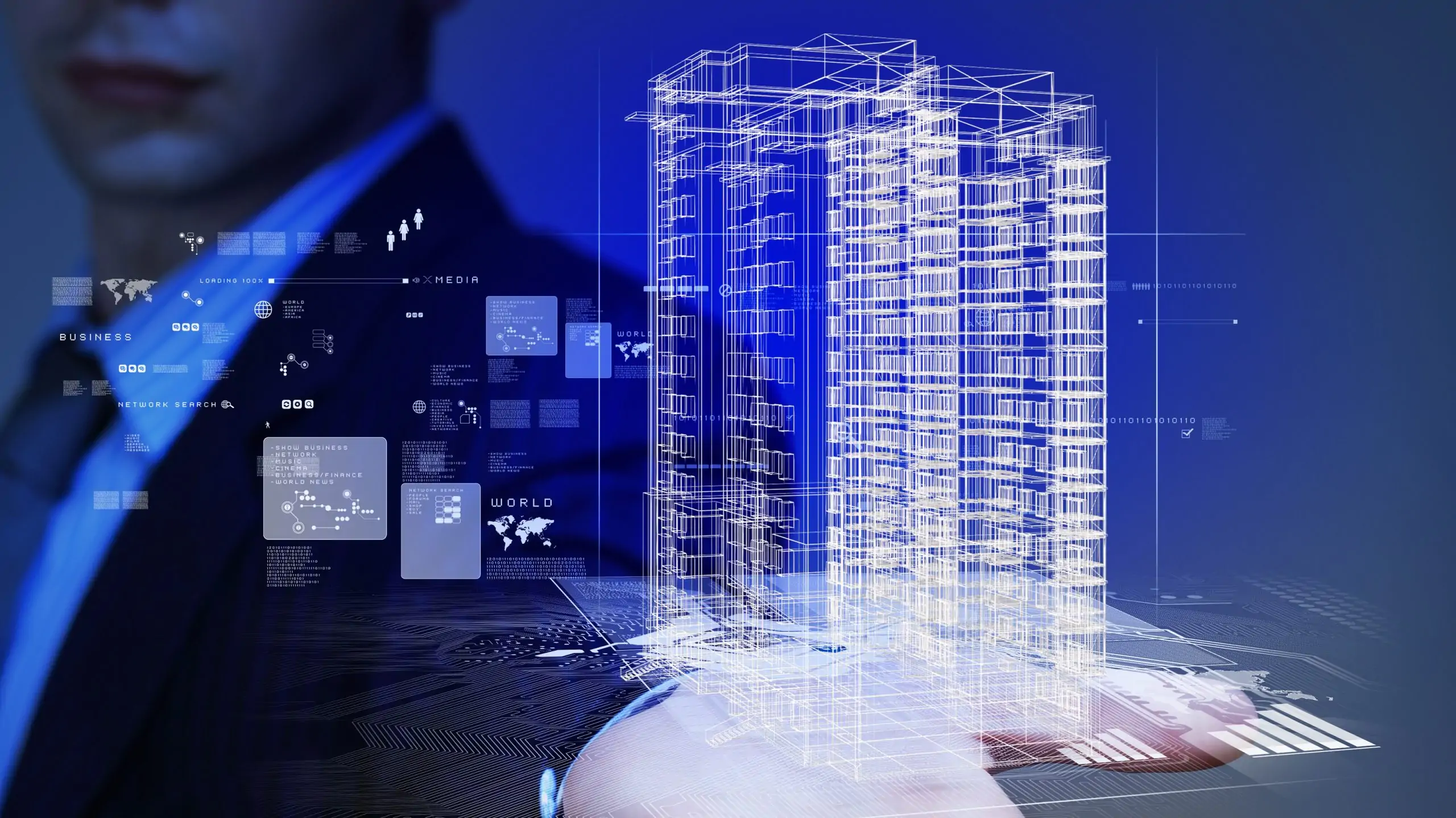 BIM/VDC services