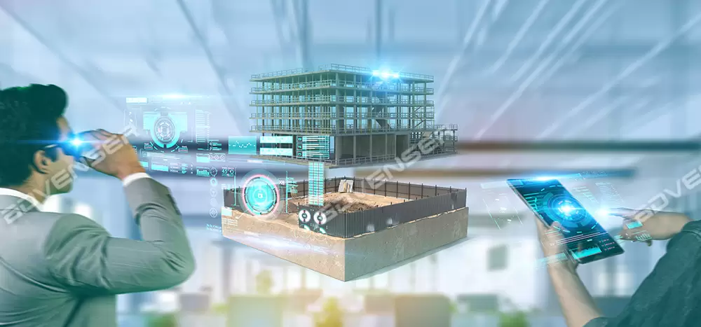 Digital Twin